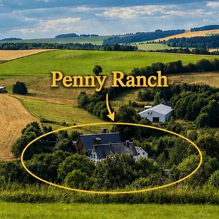 Penny-ranch *